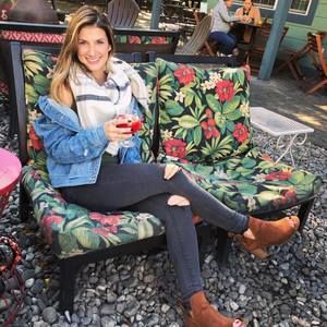 Meet your Posher, Kimmy